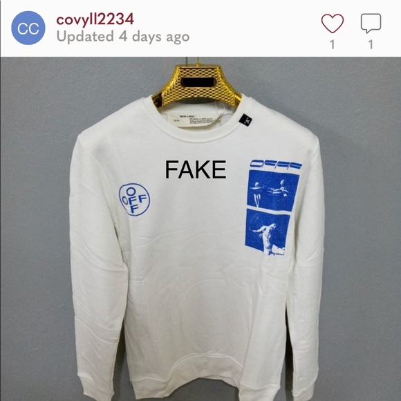 Watch out for the fakes! - Picture 12 of 13